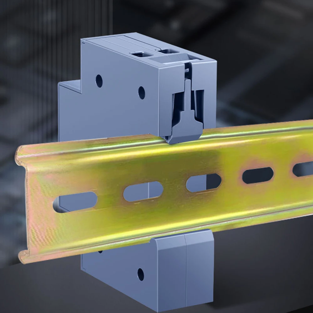 Track Current And Voltage Meter Standard Guide Rail Groove Widely Used In High And Low Voltage Distribution Cabinets ////////
Track Current And Voltage Meter Standard Guide Rail Groove Widely Used In High And Low Voltage Distribution Cabinets ////////