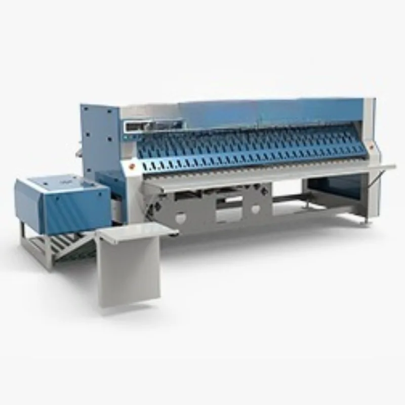 of stacking codes used for the washing plant linen automatic stacking machine supporting the folding machine can be set
of stacking codes used for the washing plant linen automatic stacking machine supporting the folding machine can be set