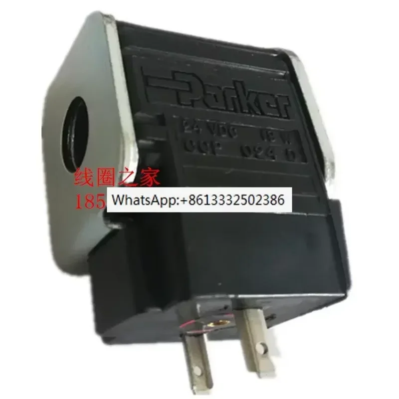 24VDC 024H E A W L Pump Truck Fork 012D Pusher CCP Electromagnetic Valve CCS Coil cas CAP
24VDC 024H E A W L Pump Truck Fork 012D Pusher CCP Electromagnetic Valve CCS Coil cas CAP