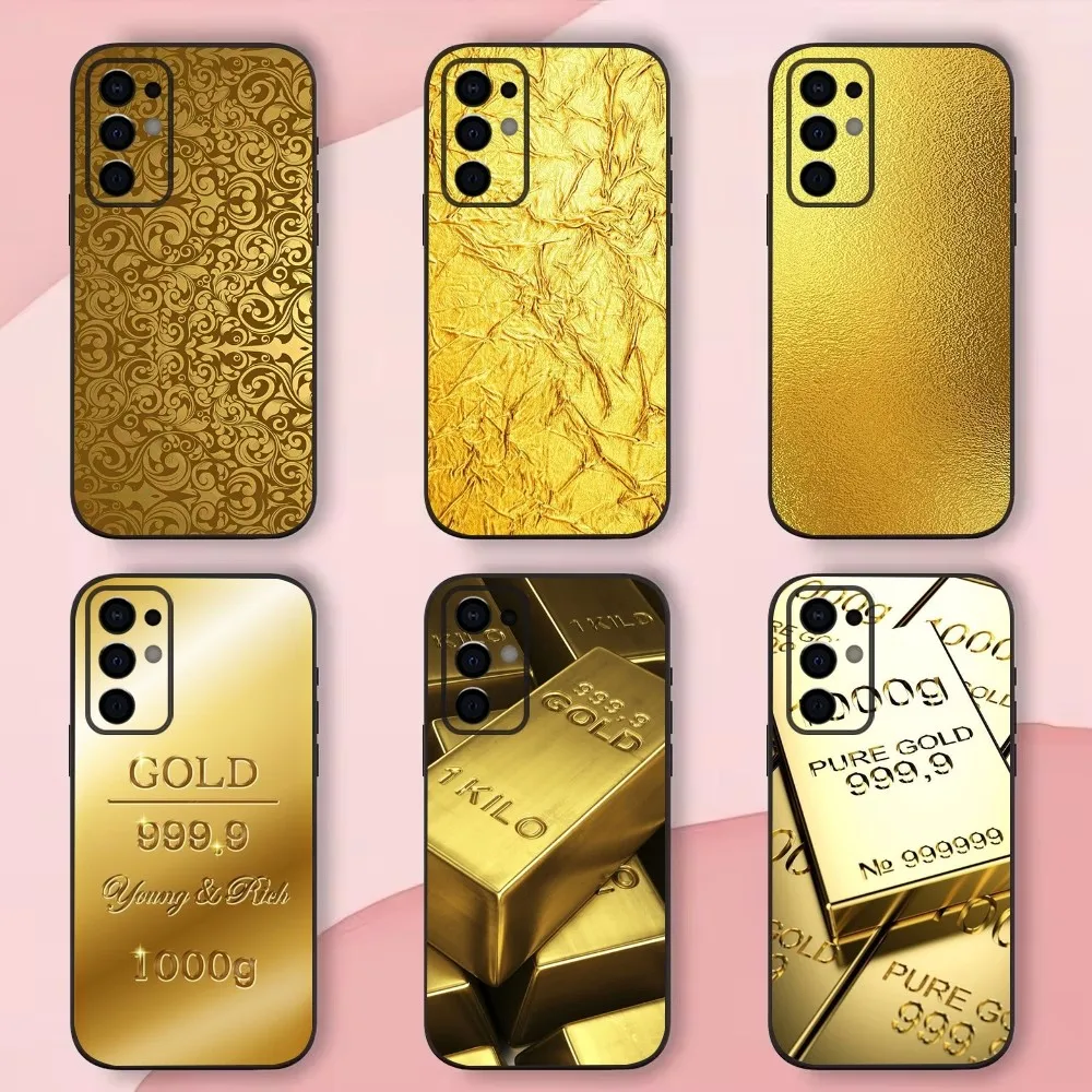 Gold Money Pattern Phone Case For Samsung S24,S21,S22,S23,S30,Ultra,S20,Plus,Fe,Lite,Note,10,9,5G Black Soft Shell
Gold Money Pattern Phone Case For Samsung S24,S21,S22,S23,S30,Ultra,S20,Plus,Fe,Lite,Note,10,9,5G Black Soft Shell