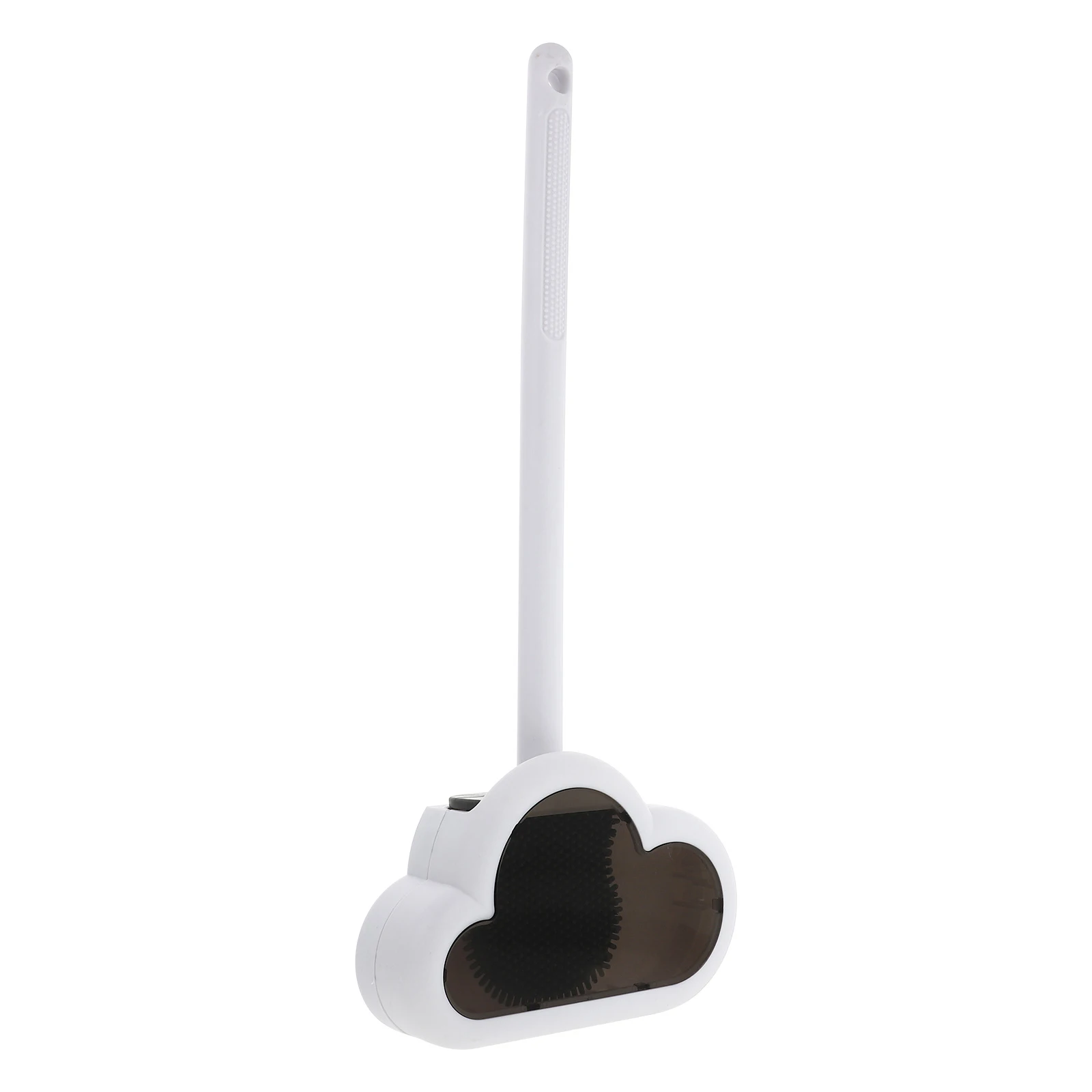 1 set Toilet Brush Bowl Cleaner Bathroom Suite Tools Wall Mount TPR Soft Rubber Holder Long Handle Cloud Shape Cleaners
1 set Toilet Brush Bowl Cleaner Bathroom Suite Tools Wall Mount TPR Soft Rubber Holder Long Handle Cloud Shape Cleaners
