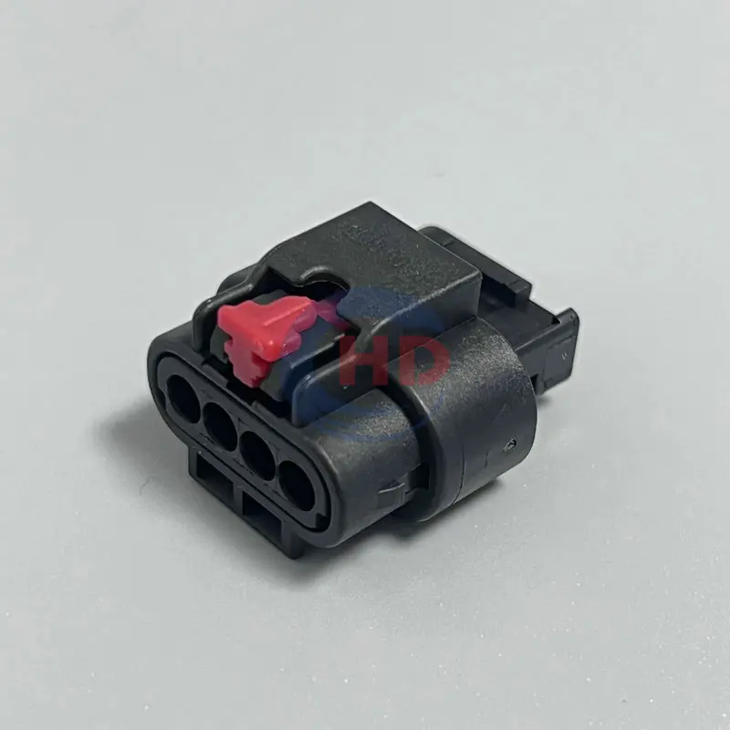 1-20 sets 4pin Car Oxygen Sensor Plug Waterproof Connector With Terminals And Seals 1-1456426-5
1-20 sets 4pin Car Oxygen Sensor Plug Waterproof Connector With Terminals And Seals 1-1456426-5