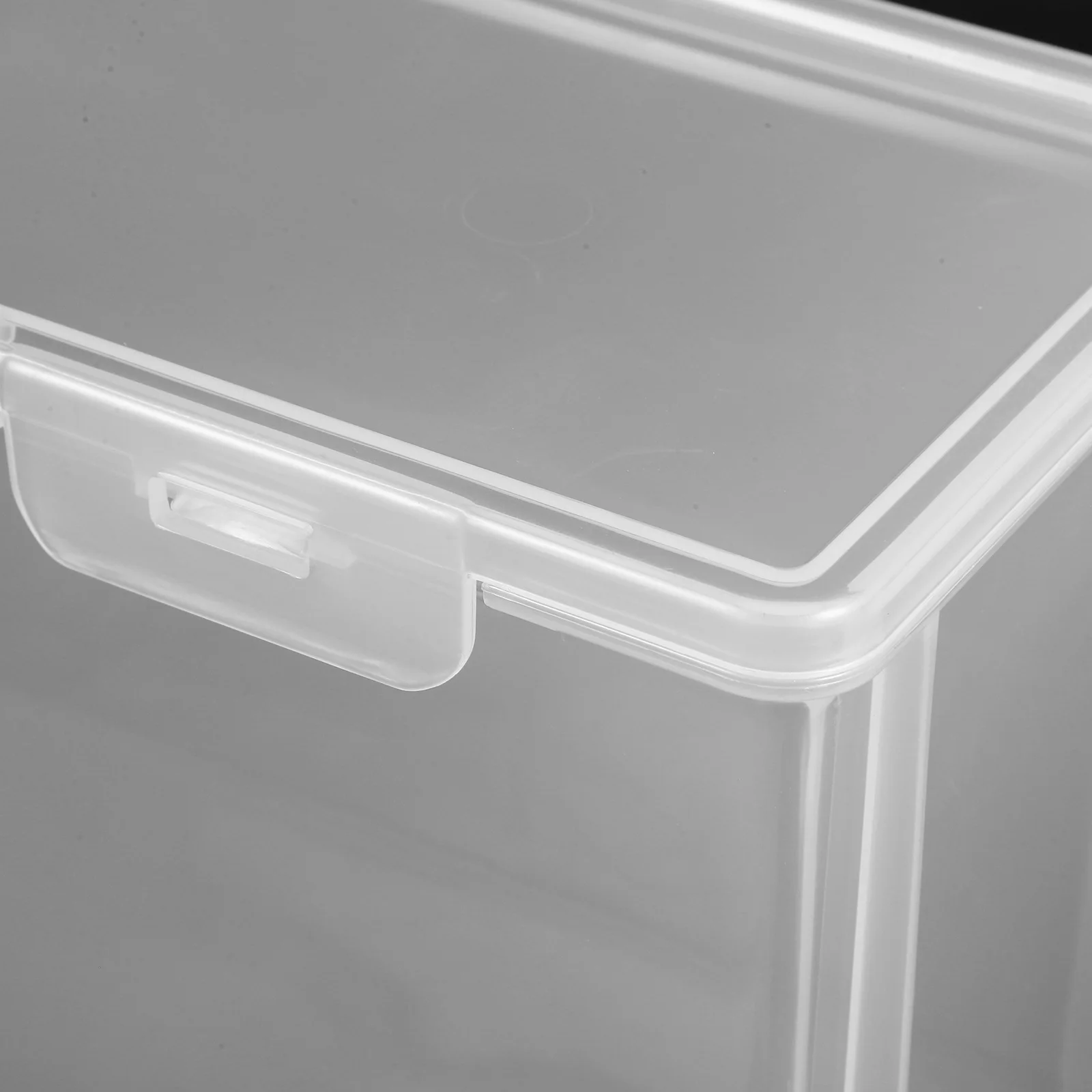 Seasoning Storage Jar Large Square 30 3x21 6x14cm Bread Container Fridge Food Box Kitchen Organizer Reusable PP Material Storage
Seasoning Storage Jar Large Square 30 3x21 6x14cm Bread Container Fridge Food Box Kitchen Organizer Reusable PP Material Storage
