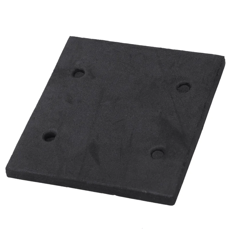 ABUF-30 Pcs Self Adhesive Foam Part Sander Back Pad Sanding Mat For 4510 
ABUF-30 Pcs Self Adhesive Foam Part Sander Back Pad Sanding Mat For 4510