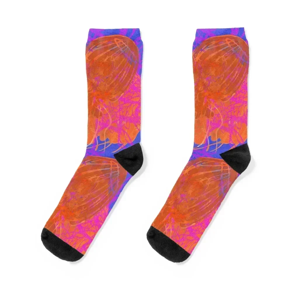 Orange Jellies 1 RB Socks funny gifts bright garter cotton Women Socks Men's
Orange Jellies 1 RB Socks funny gifts bright garter cotton Women Socks Men's