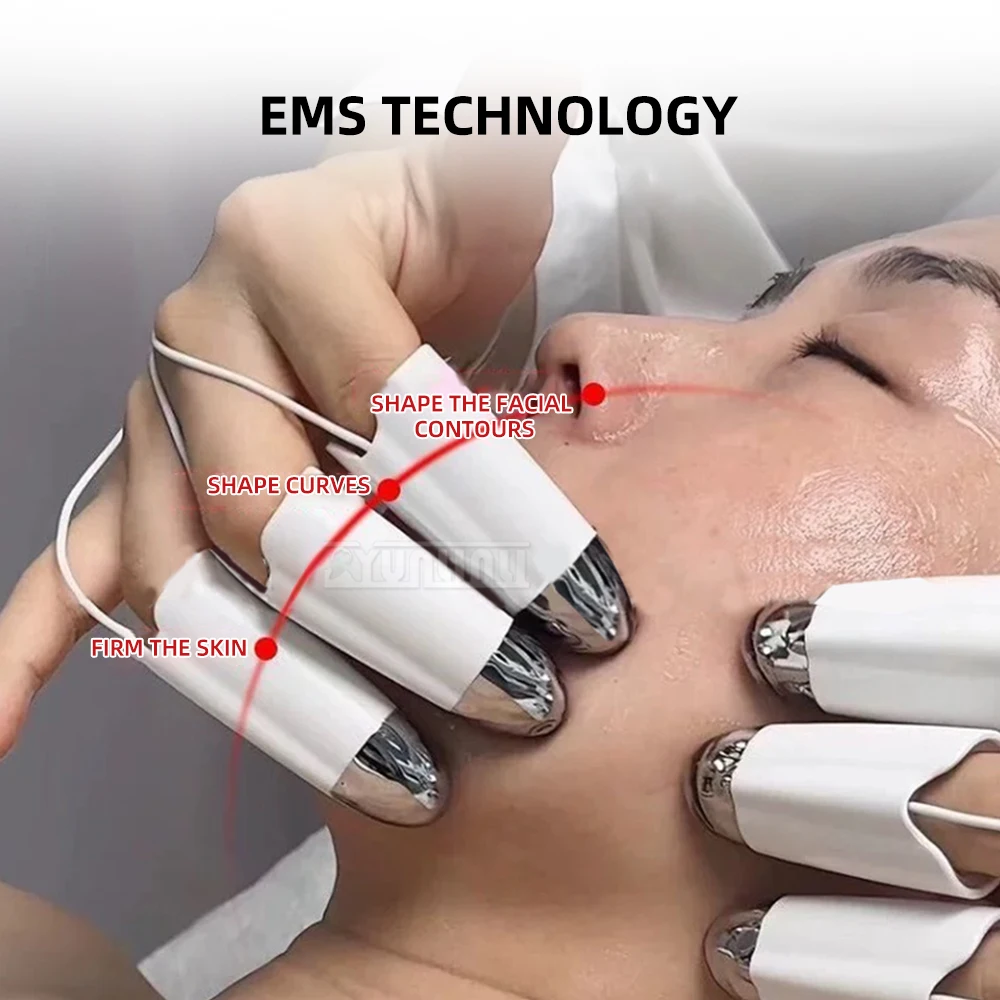 Массажер для пальцев Yunlin Li Healthcare: Терапевтический массажер для расслабления и снятия стресса
Массажер для пальцев Yunlin Li Healthcare: Терапевтический массажер для расслабления и снятия стресса