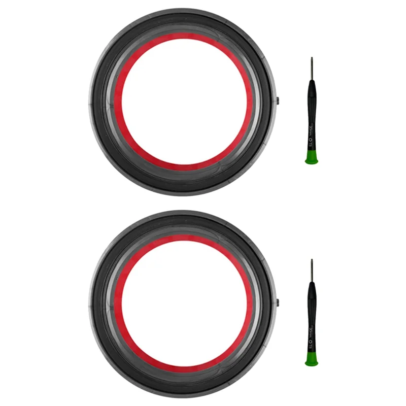 A52Z Top 2PCS For Dyson V12 V10 Slim Vacuum Cleaner Dust Bin Top Fixed Sealing Ring Replacement Dust Bucket Filter Box Parts
A52Z Top 2PCS For Dyson V12 V10 Slim Vacuum Cleaner Dust Bin Top Fixed Sealing Ring Replacement Dust Bucket Filter Box Parts