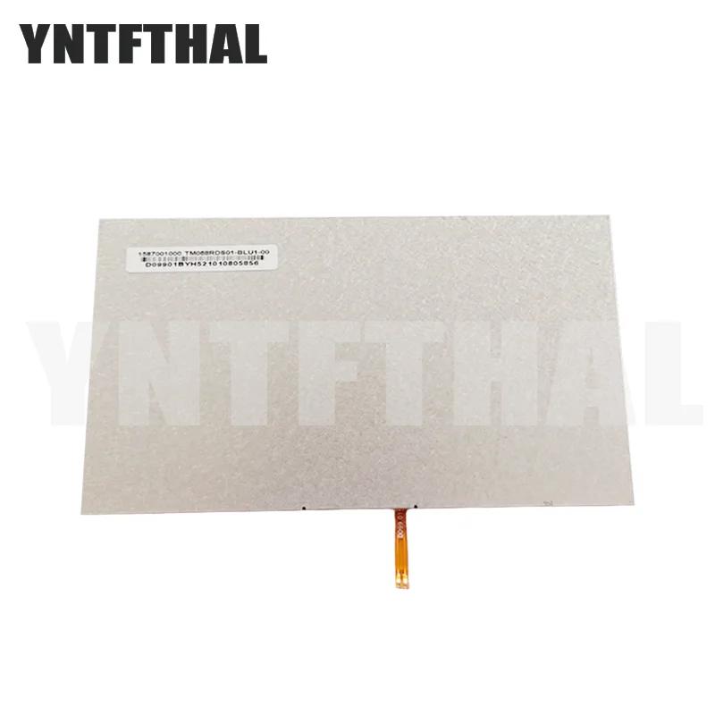 LCD Display for TM068RDS01 TM068RDS01-BLU1-00 LCD Display Panel
LCD Display for TM068RDS01 TM068RDS01-BLU1-00 LCD Display Panel