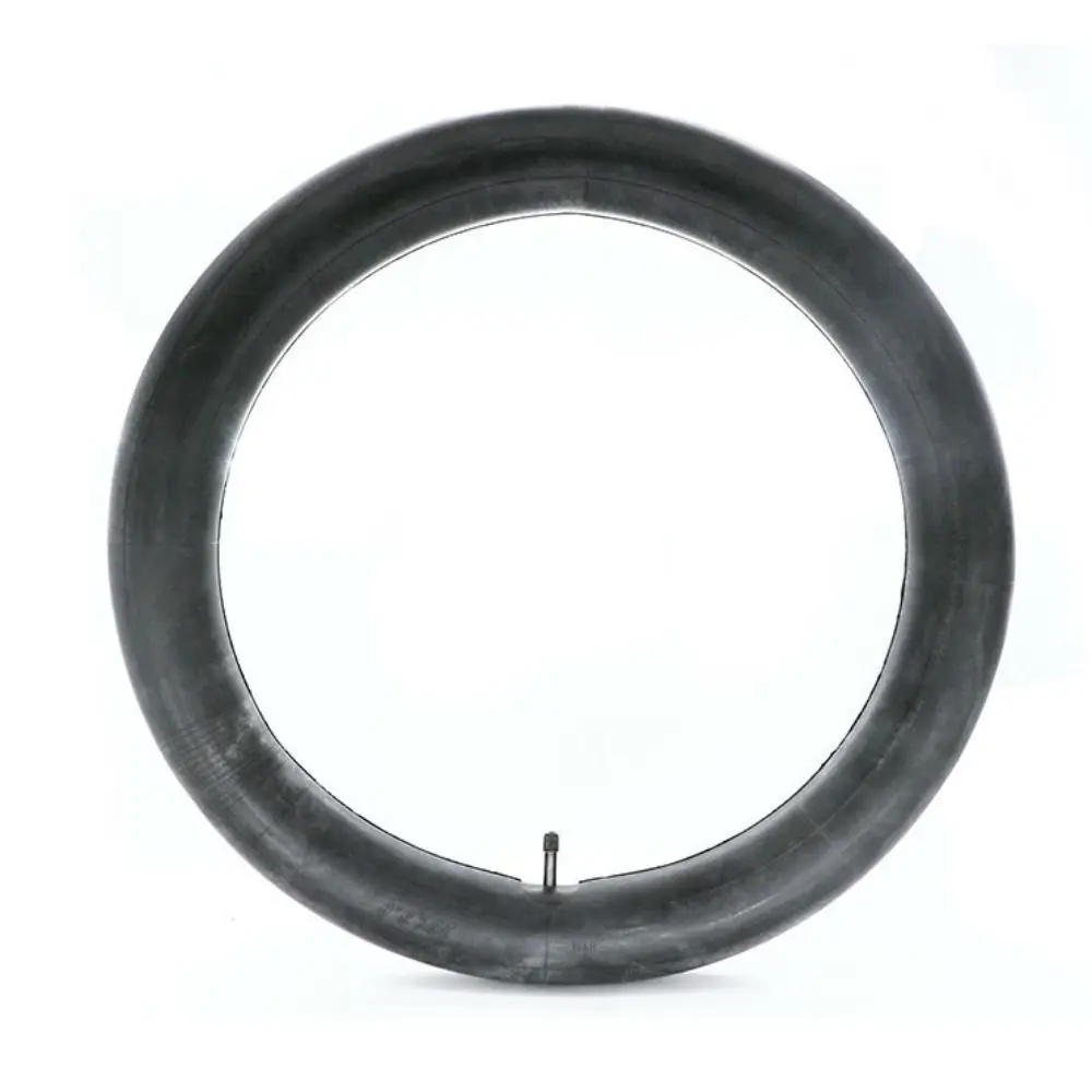 Велосипедная камера из бутилкаучука 20x3.0, 20x4.0, 24x3.0, 24x4.0, 20/24/26 дюймов, черная, для фэтбайков
Велосипедная камера из бутилкаучука 20x3.0, 20x4.0, 24x3.0, 24x4.0, 20/24/26 дюймов, черная, для фэтбайков