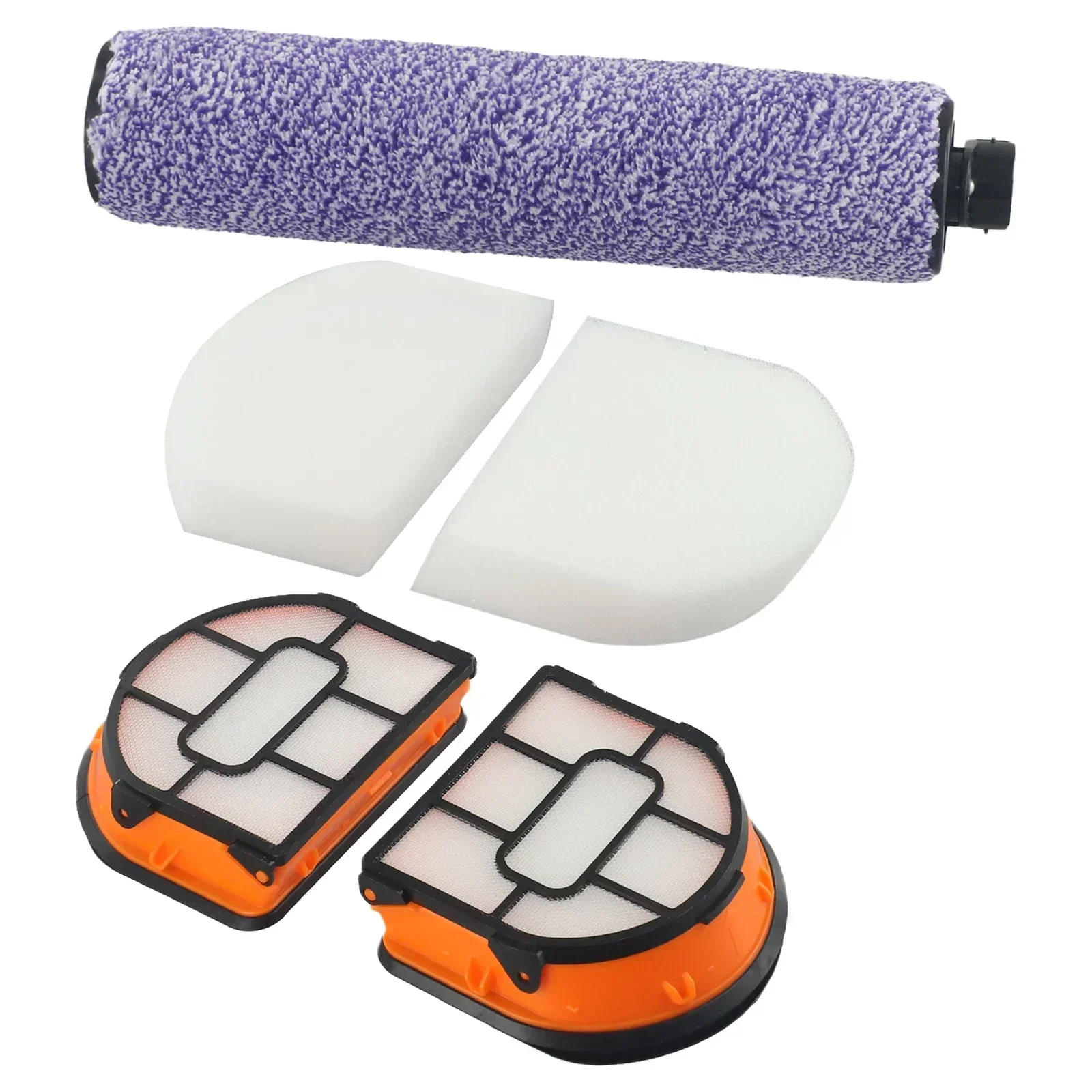 Accessories Vacuum Parts Equipment Filter Foam For Shark For Multi-surface Replacement Vacuum Cleaner
Accessories Vacuum Parts Equipment Filter Foam For Shark For Multi-surface Replacement Vacuum Cleaner