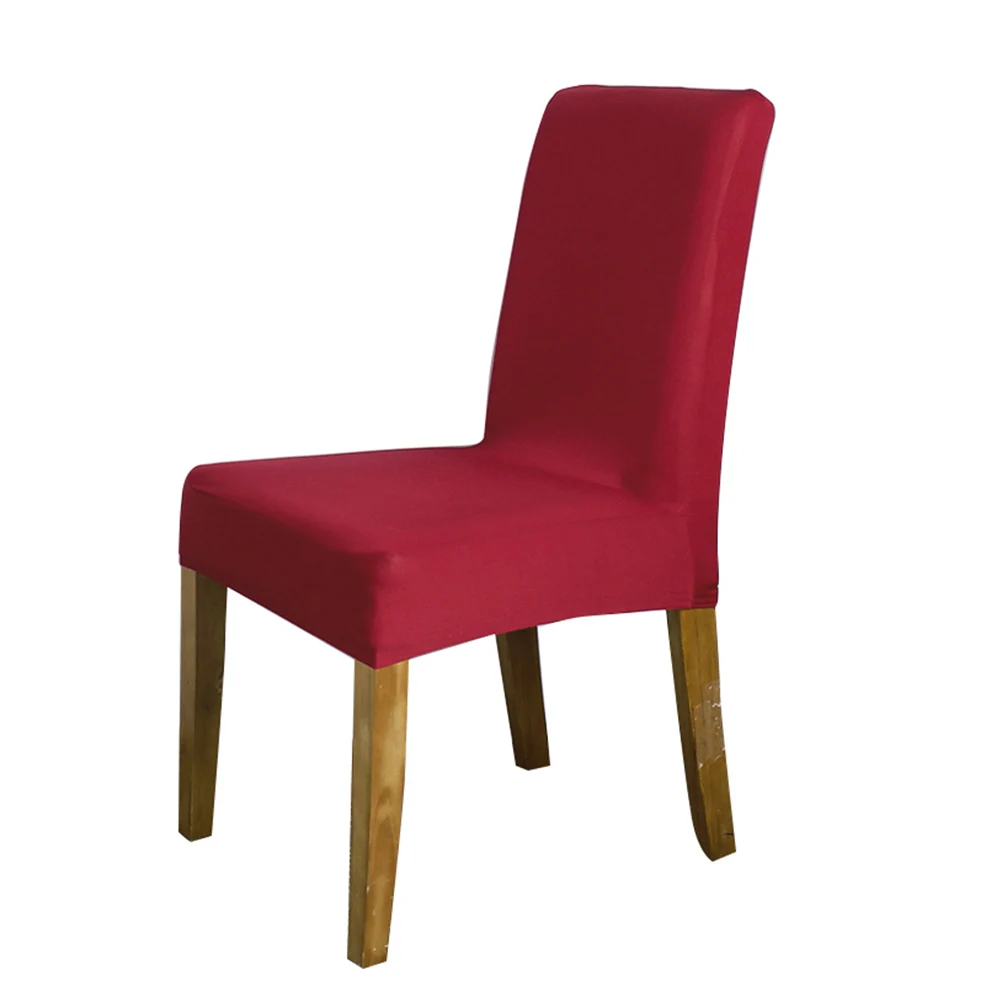 Dining Chair Cover Stretch Slipcover Removable Case Milk Silk Protector Wrinkle Resistant No Iron Furniture Protection Kitchen
Dining Chair Cover Stretch Slipcover Removable Case Milk Silk Protector Wrinkle Resistant No Iron Furniture Protection Kitchen