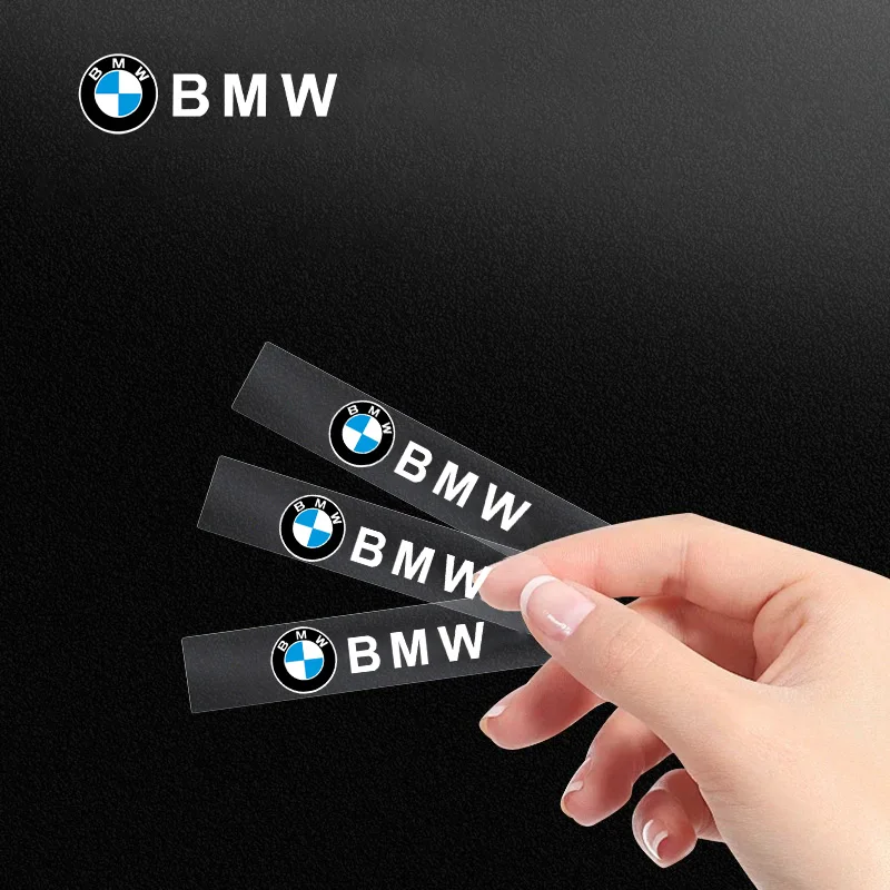 Car Interior Decoration Stickers Pasted Waterproof Decor For BMW M Power X1 X3 X5 E39 E46 E60 E70 E90 F10 F15 F30 G20 G30 G60
Car Interior Decoration Stickers Pasted Waterproof Decor For BMW M Power X1 X3 X5 E39 E46 E60 E70 E90 F10 F15 F30 G20 G30 G60