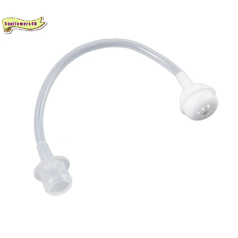 Anti Flatulence Silicone Wide Neck Baby Feeding Milk Bottle Natural Nipple Teat for Philip Baby Bottle Child care products
Anti Flatulence Silicone Wide Neck Baby Feeding Milk Bottle Natural Nipple Teat for Philip Baby Bottle Child care products