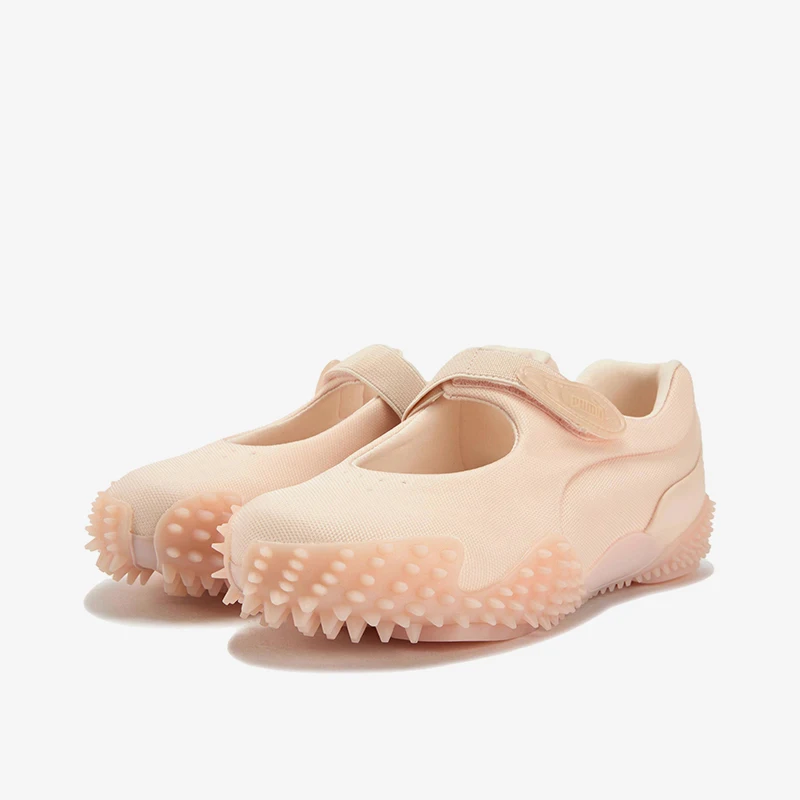 Puma Authentic MOSTRO Women's Velcro Thin Sole Lightweight Casual Shoes 402179-02
Puma Authentic MOSTRO Women's Velcro Thin Sole Lightweight Casual Shoes 402179-02