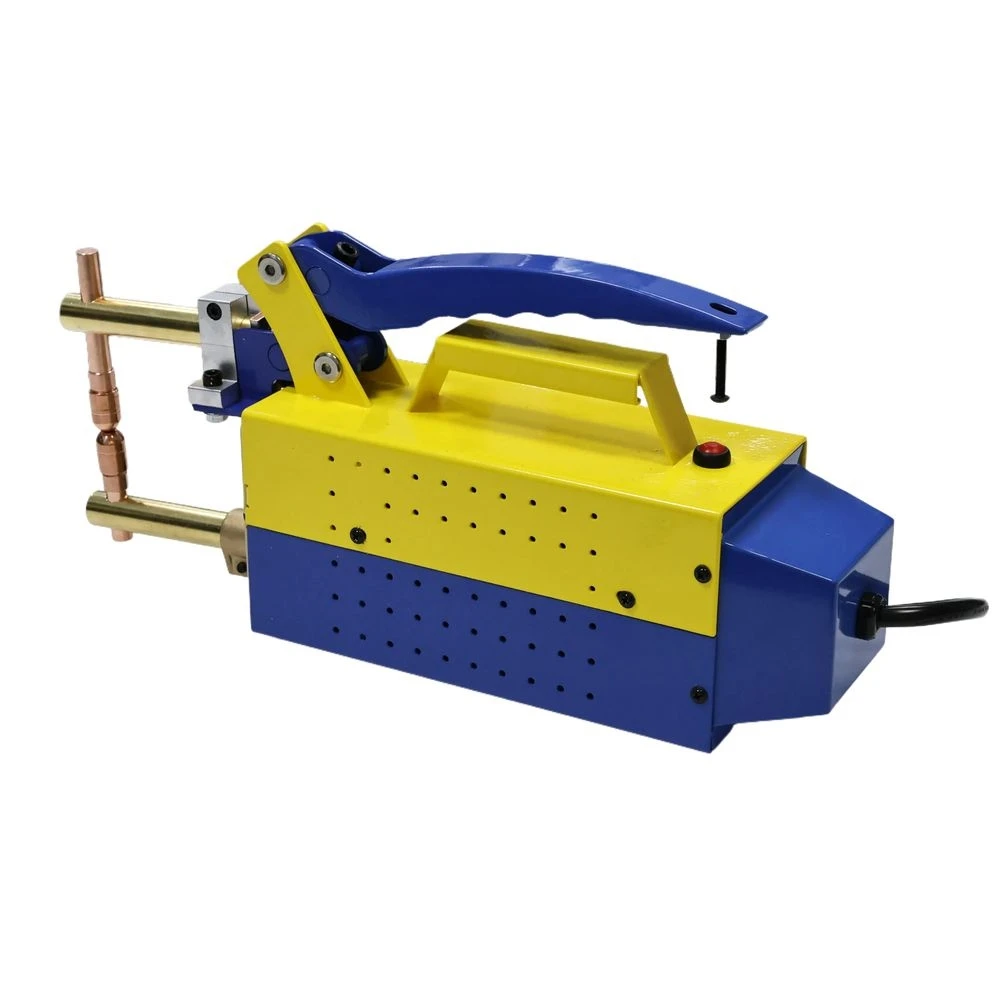 F2000 Dual-Side Spot Welder 7800A Max Current 0.05+0.05~2.0+2.0mm Thickness Auto Press Switch Industrial
F2000 Dual-Side Spot Welder 7800A Max Current 0.05+0.05~2.0+2.0mm Thickness Auto Press Switch Industrial