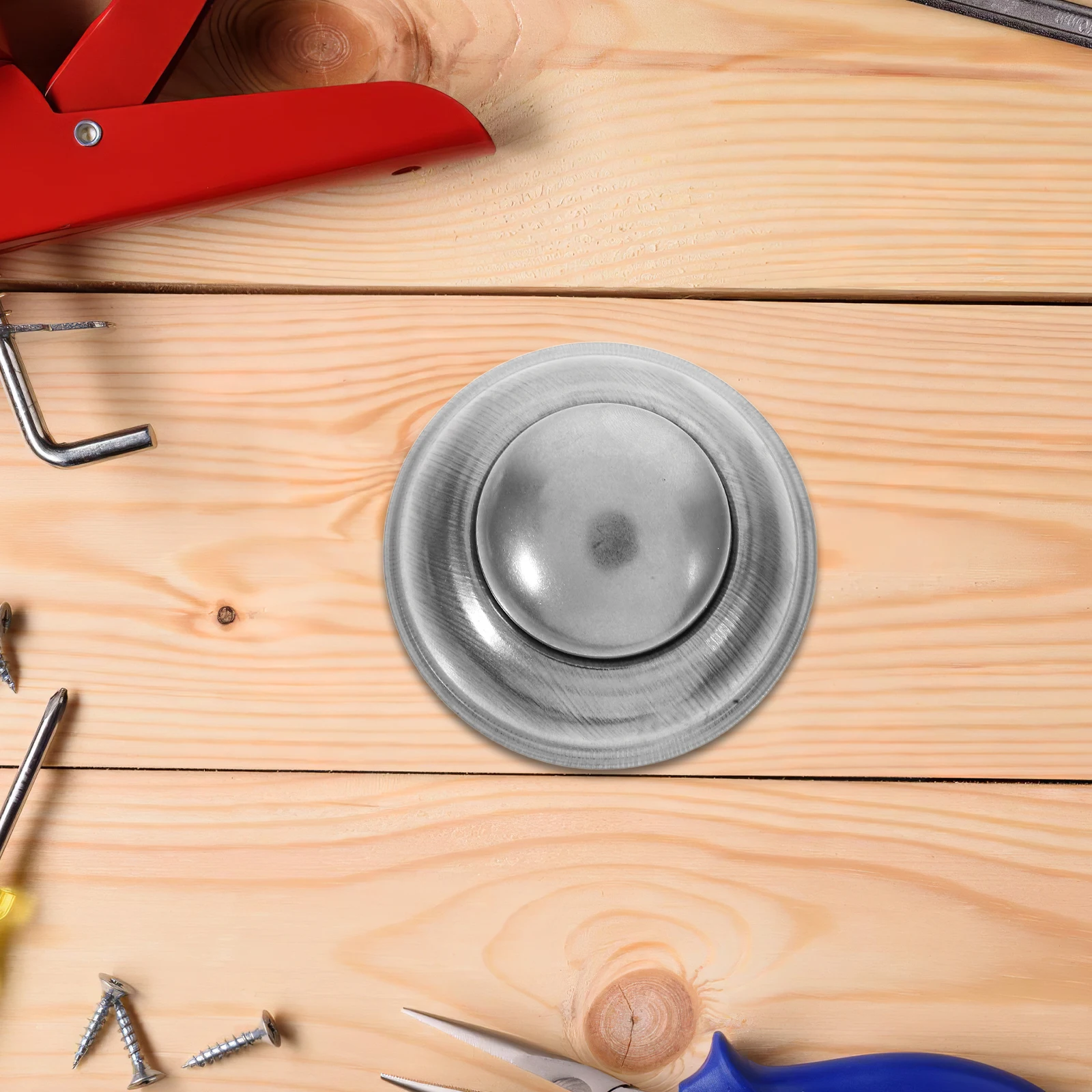 60Mm Fitness Equipment Post Covers Replacement Iron Pipe End Caps Gym Protection Pole Top Covers Universal Design Durable Metal
60Mm Fitness Equipment Post Covers Replacement Iron Pipe End Caps Gym Protection Pole Top Covers Universal Design Durable Metal