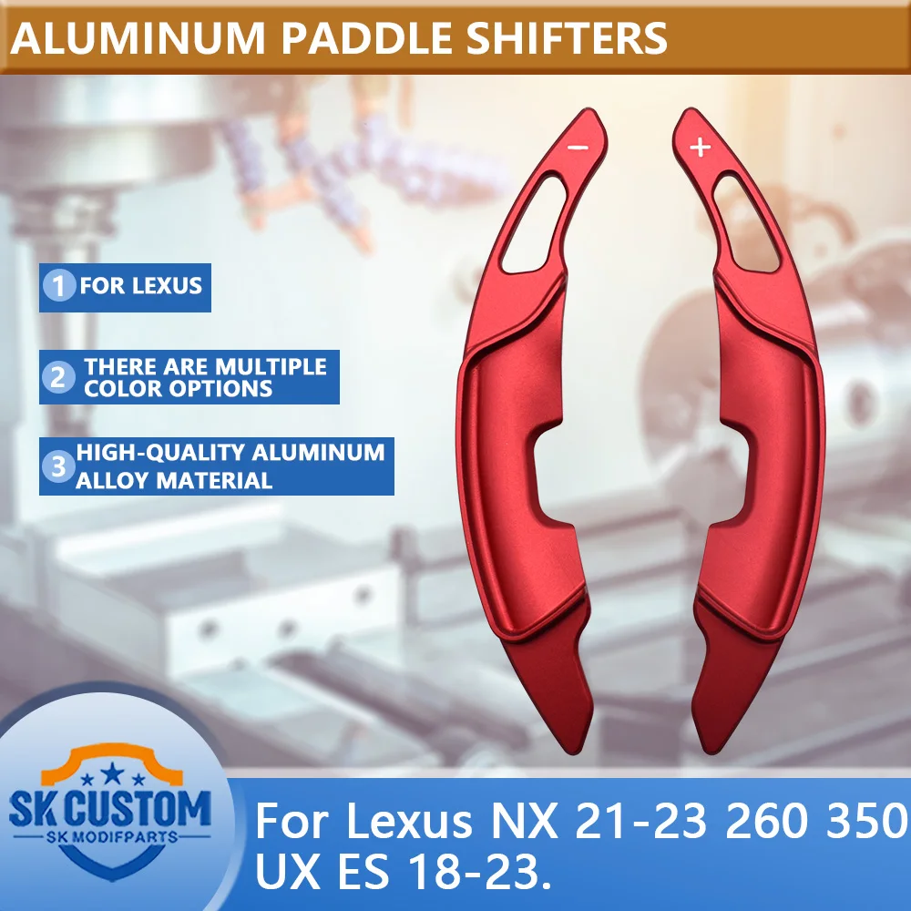 Алюминиевый удлинитель рулевого колеса SK CUSTOM для Lexus NX 21-23 260 350 UX ES 18-23
Алюминиевый удлинитель рулевого колеса SK CUSTOM для Lexus NX 21-23 260 350 UX ES 18-23