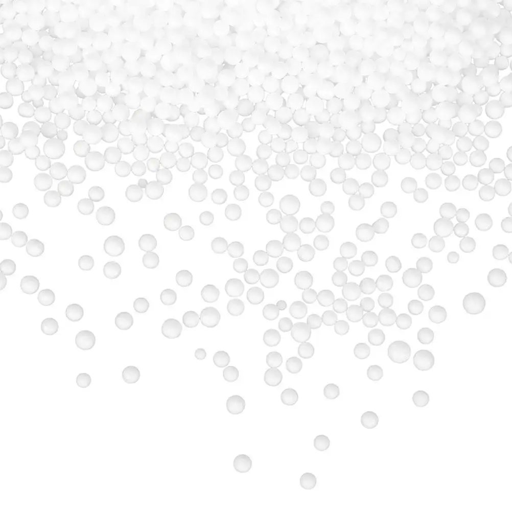 Sofa Foam Particles Bean Bag Refill Beads Chairs Couch Cushion Filling Stuffing
Sofa Foam Particles Bean Bag Refill Beads Chairs Couch Cushion Filling Stuffing
