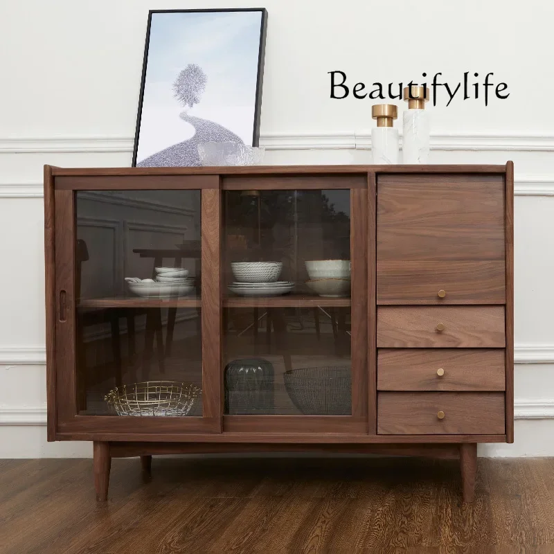 X Solid Wood Restaurant Tea Cabinet European Style Living Room Home Hotel Modern Minimalist Sideboard Cabinet with Glass
X Solid Wood Restaurant Tea Cabinet European Style Living Room Home Hotel Modern Minimalist Sideboard Cabinet with Glass