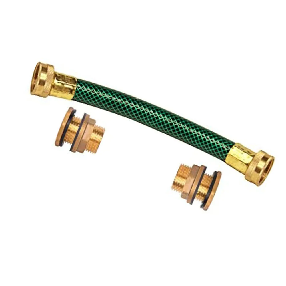 Brass Fitted Bucket Linking Kit for Rainwater Harvesting Applications Where Long Term Weather Resistance Is Required
Brass Fitted Bucket Linking Kit for Rainwater Harvesting Applications Where Long Term Weather Resistance Is Required