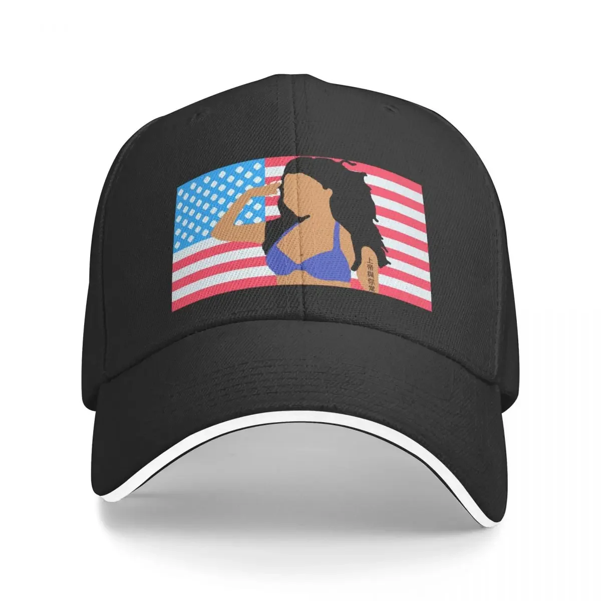 Nicki Minaj Flag Baseball Cap Cosplay sailor cap for men Sunhat New In The Hat Baseball Men Women's
Nicki Minaj Flag Baseball Cap Cosplay sailor cap for men Sunhat New In The Hat Baseball Men Women's