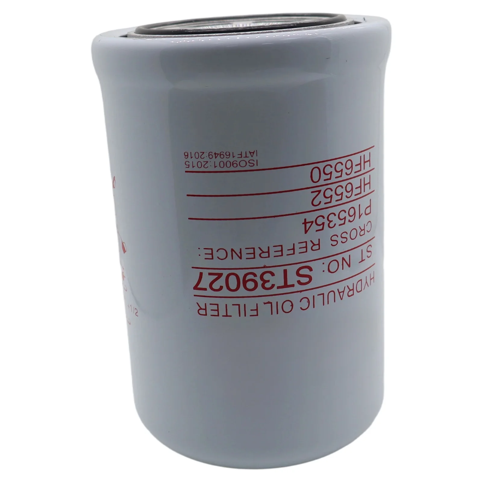 Hydraulic Filter P165354 Compatible for Caterpillar CAT AP BG SERIES Pavers CB CC Roller D SERIES Crawler tractor
Hydraulic Filter P165354 Compatible for Caterpillar CAT AP BG SERIES Pavers CB CC Roller D SERIES Crawler tractor