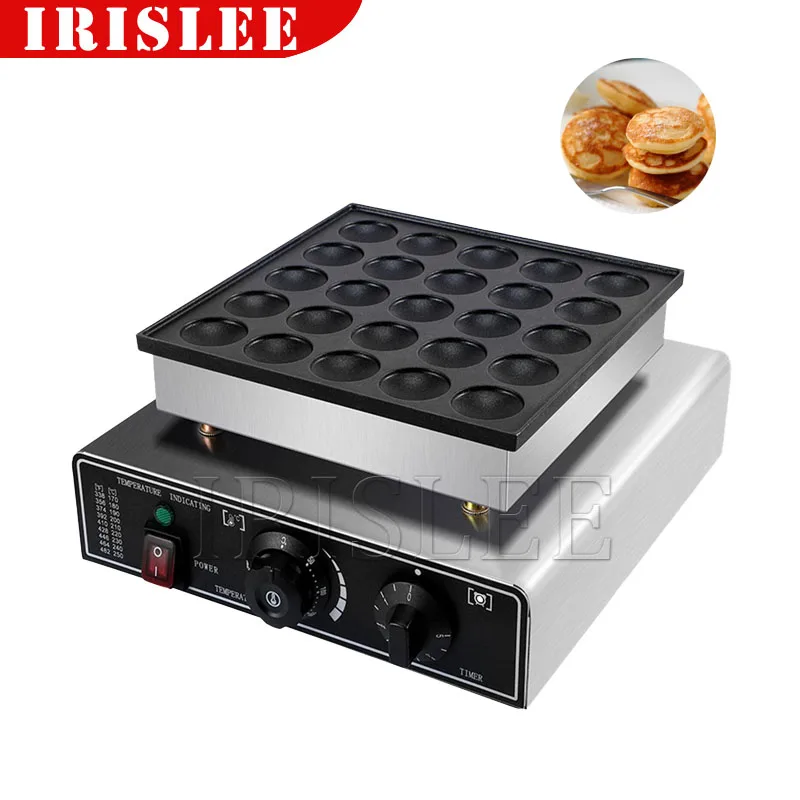 Мини-машина для приготовления блинов, мини-голландская блинница 110 В, коммерческая электрическая вафельница с антипригарным покрытием 900 Вт для дома
Мини-машина для приготовления блинов, мини-голландская блинница 110 В, коммерческая электрическая вафельница с антипригарным покрытием 900 Вт для дома