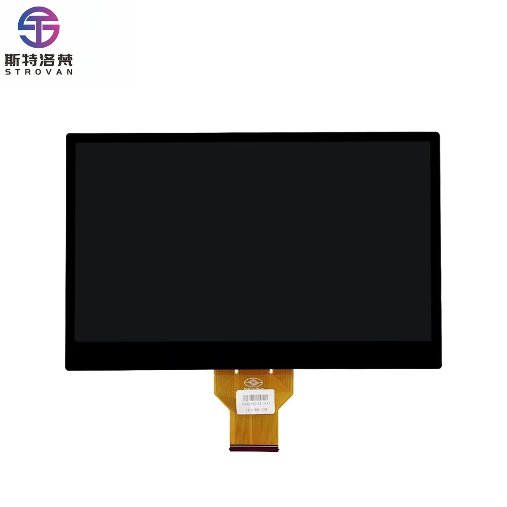 Customized 7 8 10.1 10.4 12.1 13.3 15 15.6 17 17.3 18.5 19inch Tft Lcd Touch Display Module Capacitive Industrial Touch Screen
Customized 7 8 10.1 10.4 12.1 13.3 15 15.6 17 17.3 18.5 19inch Tft Lcd Touch Display Module Capacitive Industrial Touch Screen