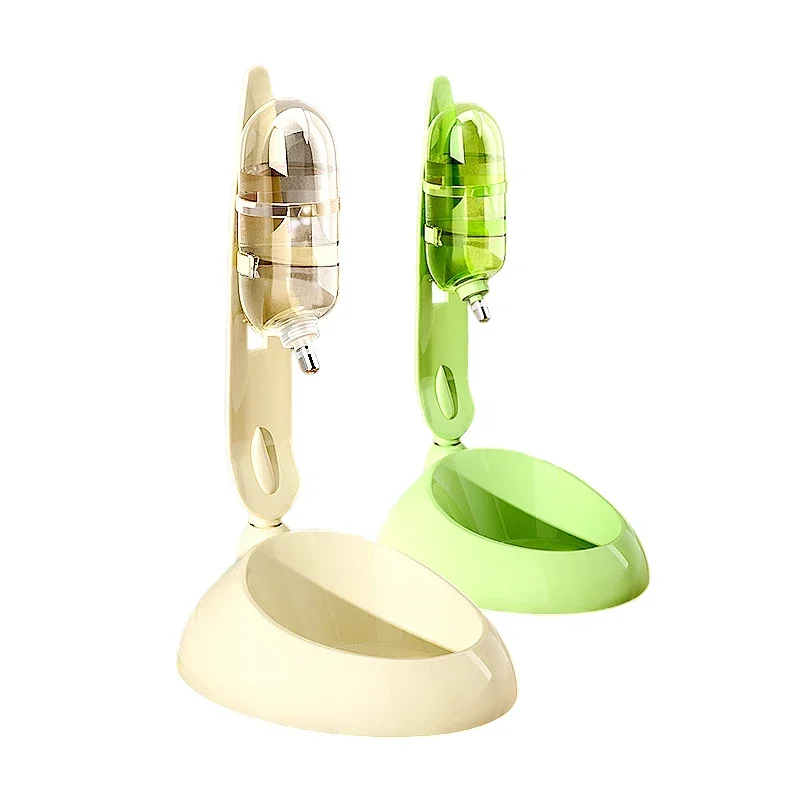 Automatic Pet Drinker Dog Bowls Water Bottles Universal Dog Drinker Feeder Liftable Bowl Dispenser Bowl Puppy Pet Products
Automatic Pet Drinker Dog Bowls Water Bottles Universal Dog Drinker Feeder Liftable Bowl Dispenser Bowl Puppy Pet Products