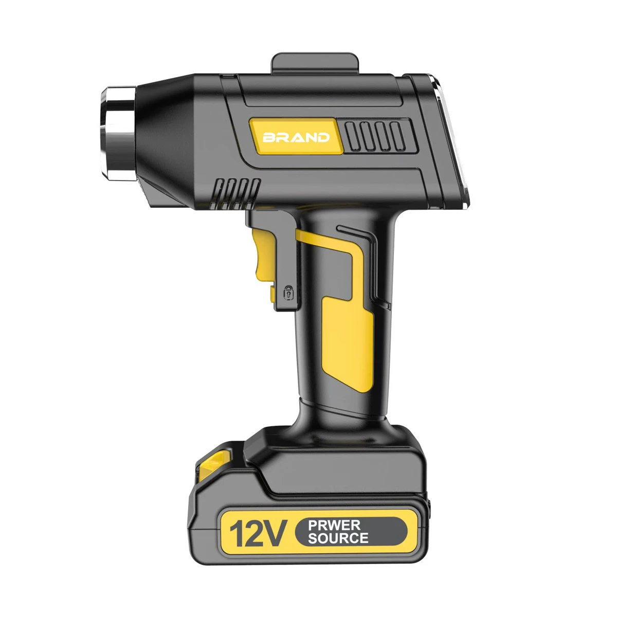 Corded Portable Analog Digital Small DC12V Car Tyre Inflator Handheld air Pump Compressor Inflators Car air Pump
Corded Portable Analog Digital Small DC12V Car Tyre Inflator Handheld air Pump Compressor Inflators Car air Pump