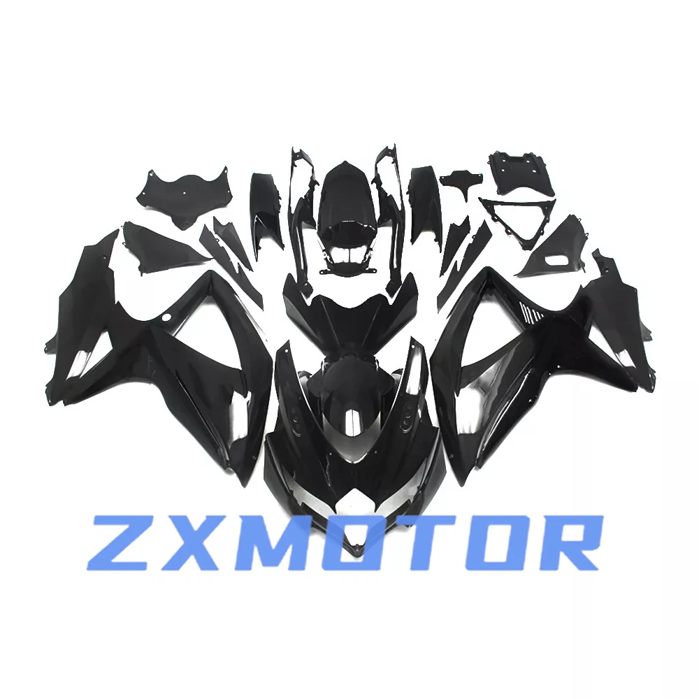 New Custom Fairing Kit for GSXR600 GSXR750 2008 2009 2010 Aftermarket Motorcycle Fairings ABS Injection Molding GSXR 600 750
New Custom Fairing Kit for GSXR600 GSXR750 2008 2009 2010 Aftermarket Motorcycle Fairings ABS Injection Molding GSXR 600 750