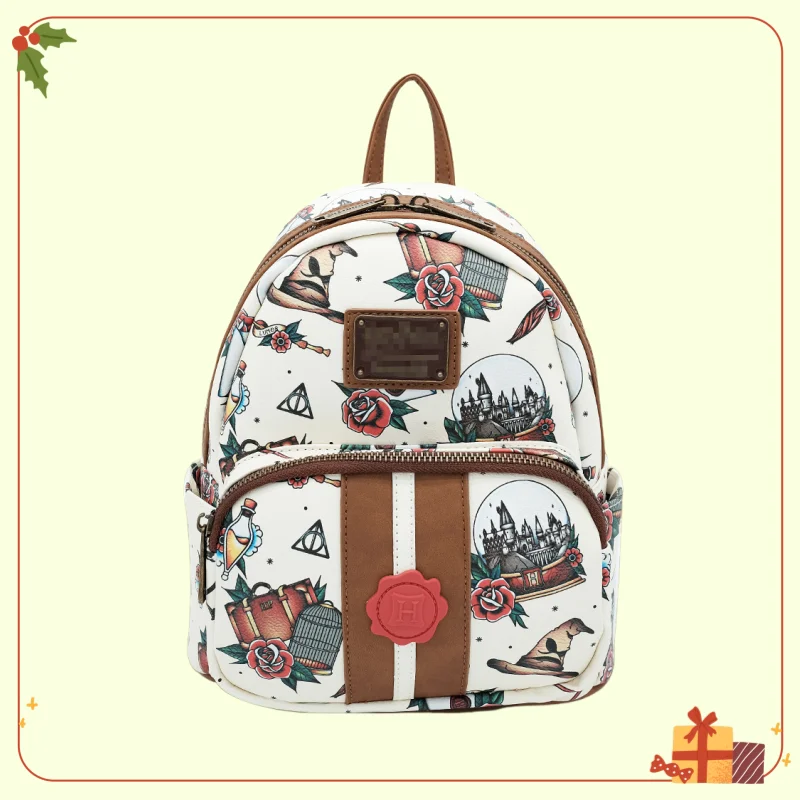 New Genuine Movie And Anime Merchandise Cute Cartoon Backpack Fashion Casual Design Holiday Gift In Stock
New Genuine Movie And Anime Merchandise Cute Cartoon Backpack Fashion Casual Design Holiday Gift In Stock