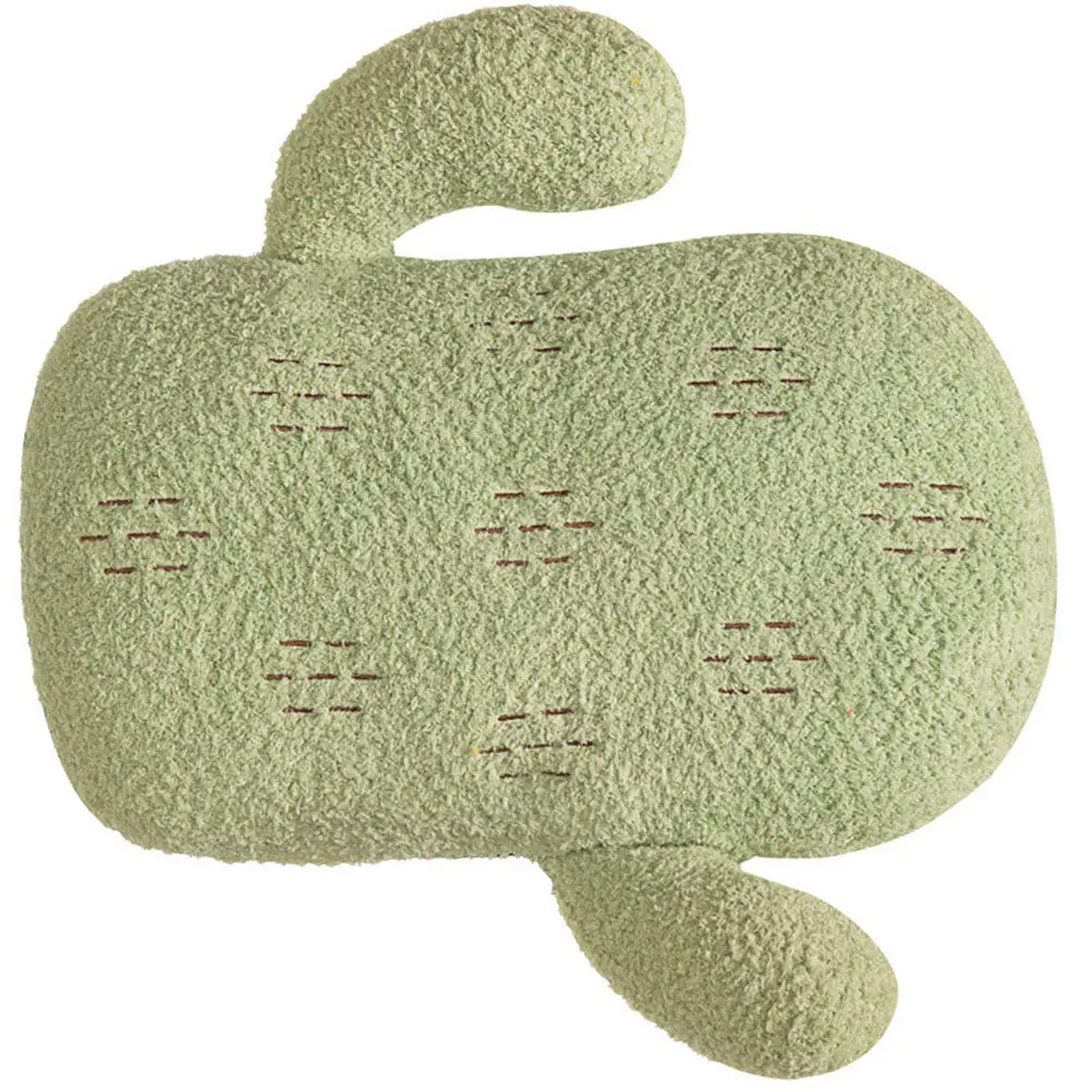 Cactus Shaped Pillow Soft Comfortable Nordic Style Home Decor Sofa Bed Car Accent Cushion Cute Kawaii Throw Pillow for Living
Cactus Shaped Pillow Soft Comfortable Nordic Style Home Decor Sofa Bed Car Accent Cushion Cute Kawaii Throw Pillow for Living