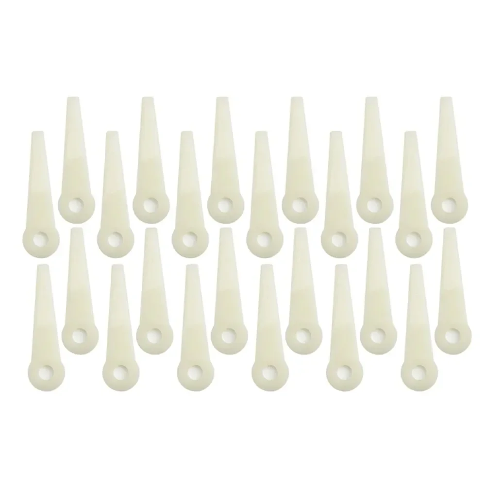 Polycut Grass Trimmer Blades 10-3 High Quality Plastic 100% Brand New 110mm 12mm 20-3 24 X Plastic 41-3 Blades
Polycut Grass Trimmer Blades 10-3 High Quality Plastic 100% Brand New 110mm 12mm 20-3 24 X Plastic 41-3 Blades