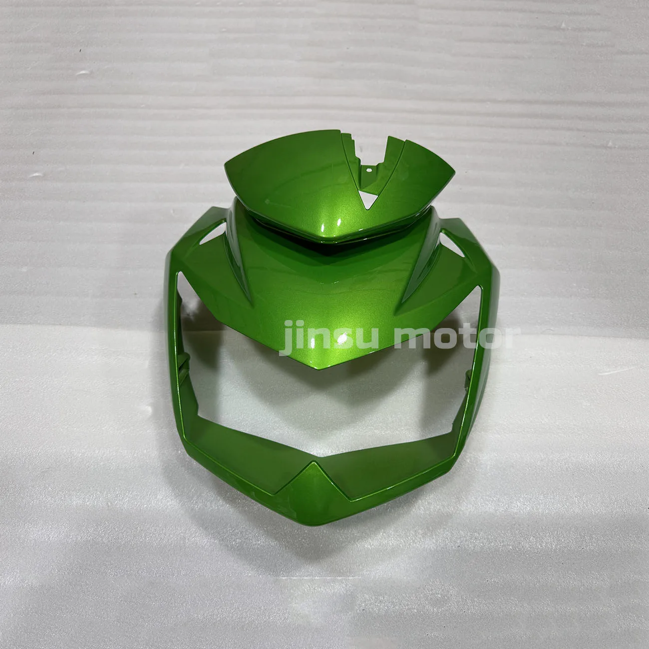 Motorcycle hood suitable for Kawasaki Z750 07 08 09 10 11 12 years. Headlight cover, hood guide cover, hood surround
Motorcycle hood suitable for Kawasaki Z750 07 08 09 10 11 12 years. Headlight cover, hood guide cover, hood surround