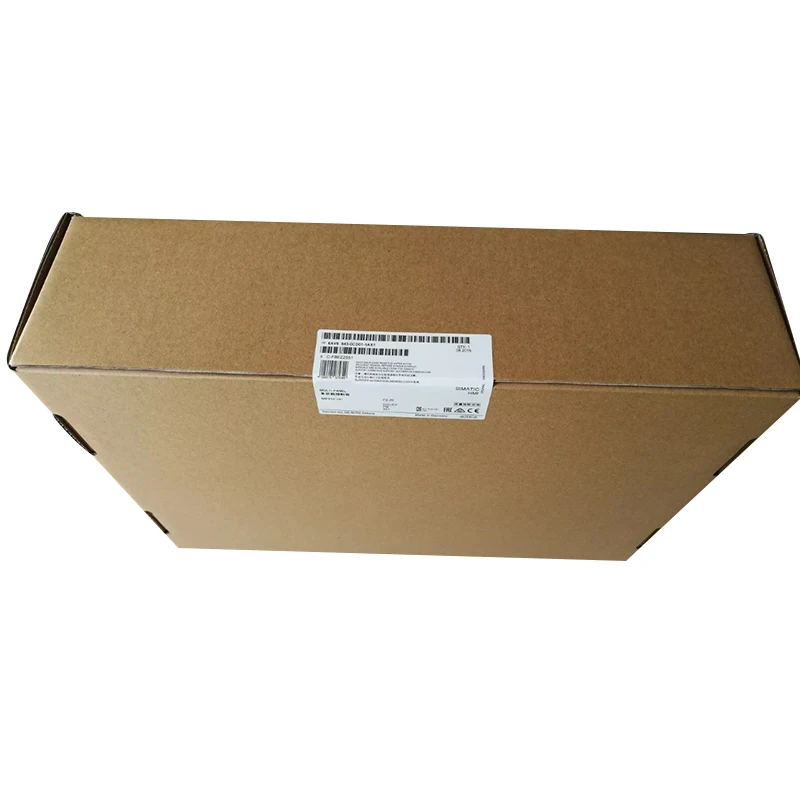 Spot Stock Products 6AV6 643-0CD01-1AX1 6AV6643-0CD01-1AX1 Hmi Touch Brand New Original Available Plc Controller
Spot Stock Products 6AV6 643-0CD01-1AX1 6AV6643-0CD01-1AX1 Hmi Touch Brand New Original Available Plc Controller