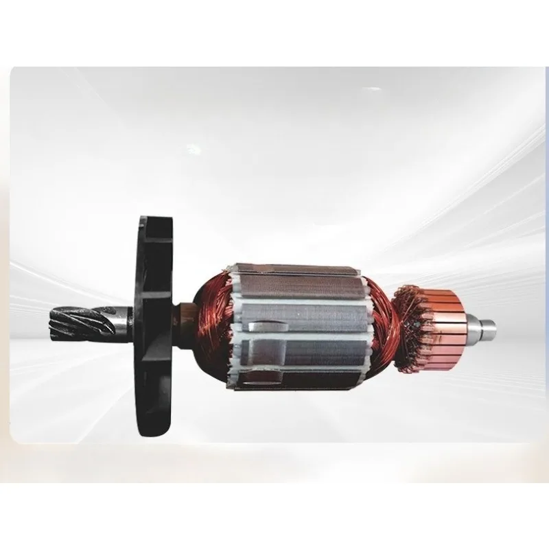 Power Tool Rotor High Power Hammer Rotor Power Tool Accessories
Power Tool Rotor High Power Hammer Rotor Power Tool Accessories