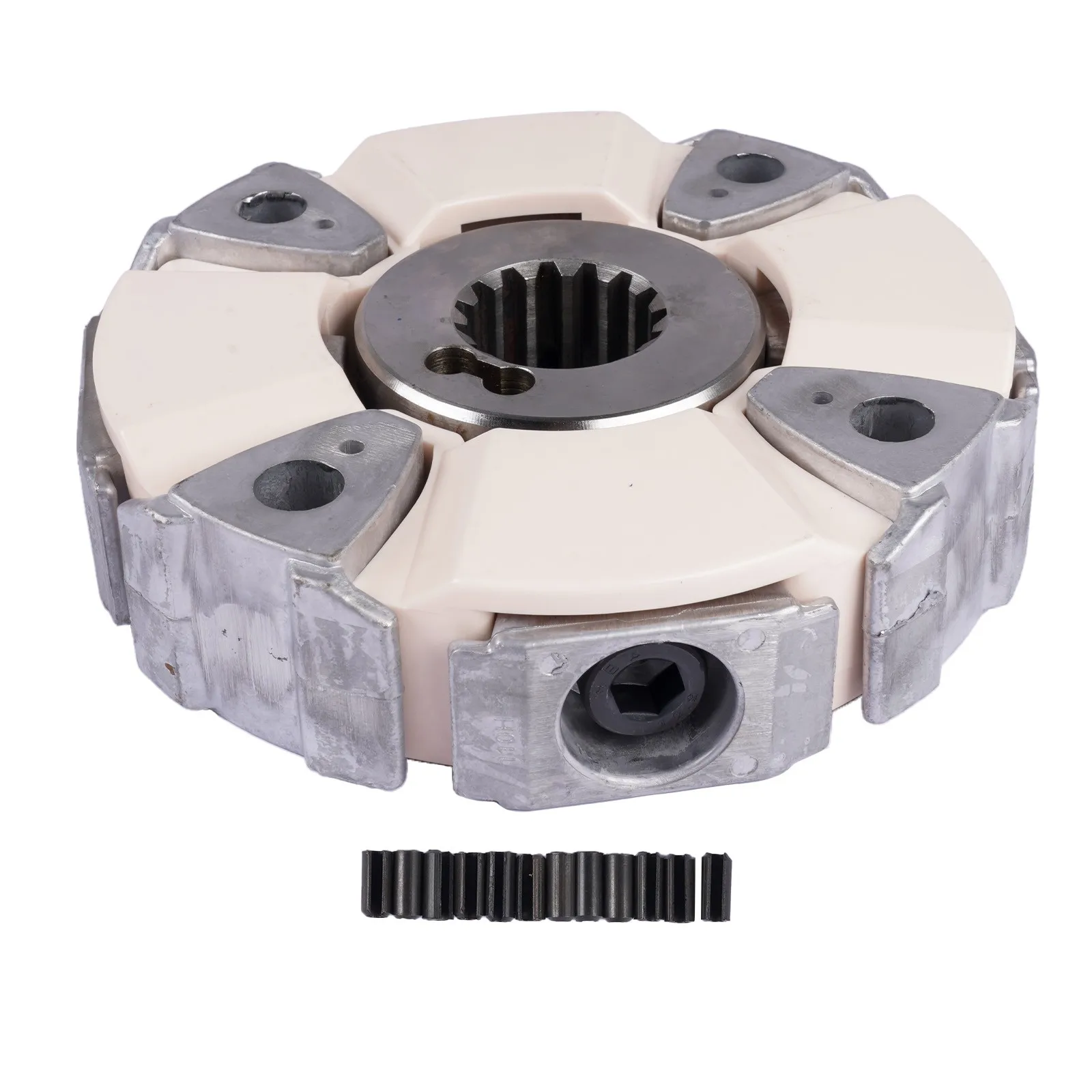 AP01 15T Coupling Assy for John Deere 300GLC 3754D 380GLC 350GLC 350DLC 4646894 NEW FYB00003277, 4646894
AP01 15T Coupling Assy for John Deere 300GLC 3754D 380GLC 350GLC 350DLC 4646894 NEW FYB00003277, 4646894