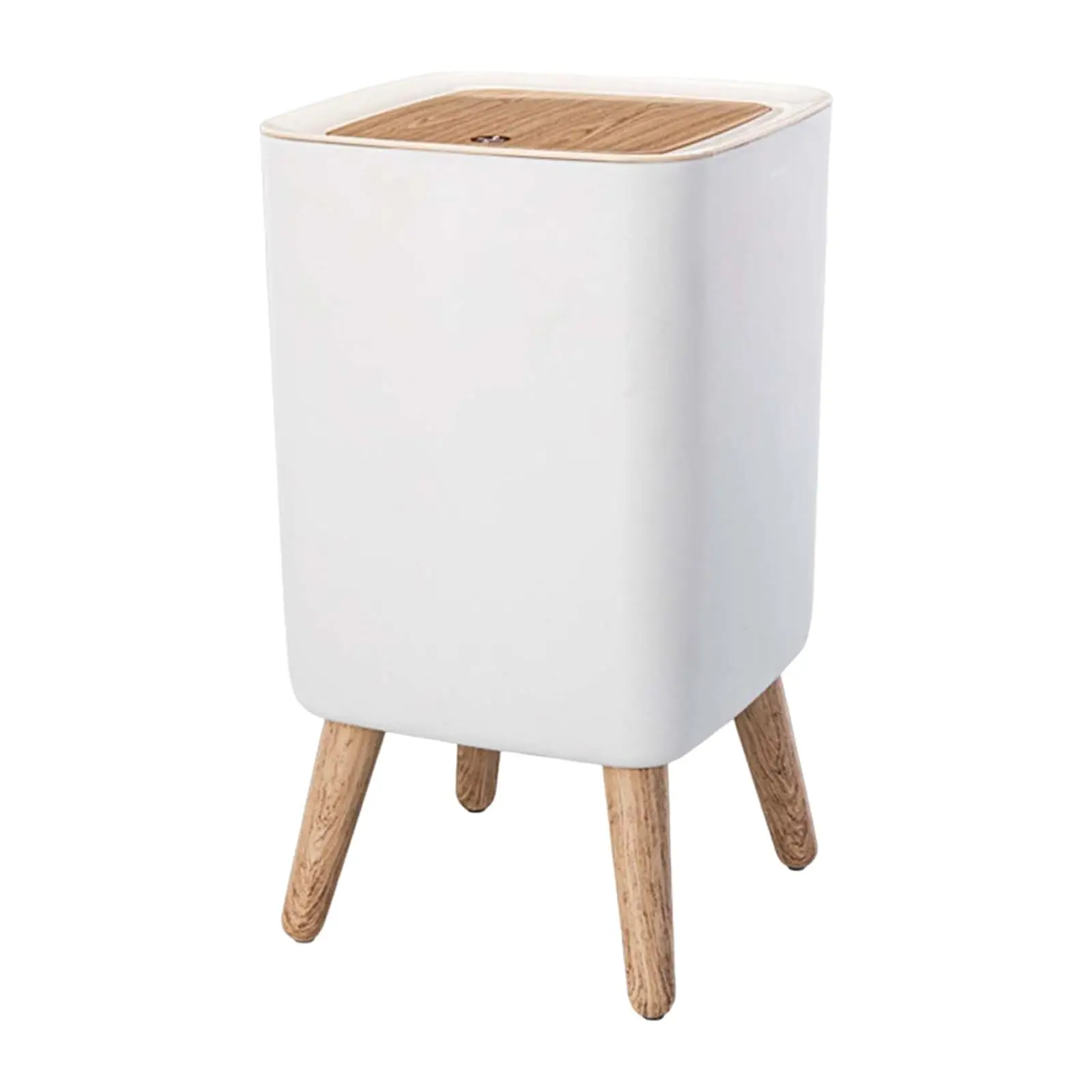10L Creative Trash Can High Foot Garbage Basket Food Waste Bin for Outdoor Living Room Large Capacity Wastebaskets Countertop
10L Creative Trash Can High Foot Garbage Basket Food Waste Bin for Outdoor Living Room Large Capacity Wastebaskets Countertop