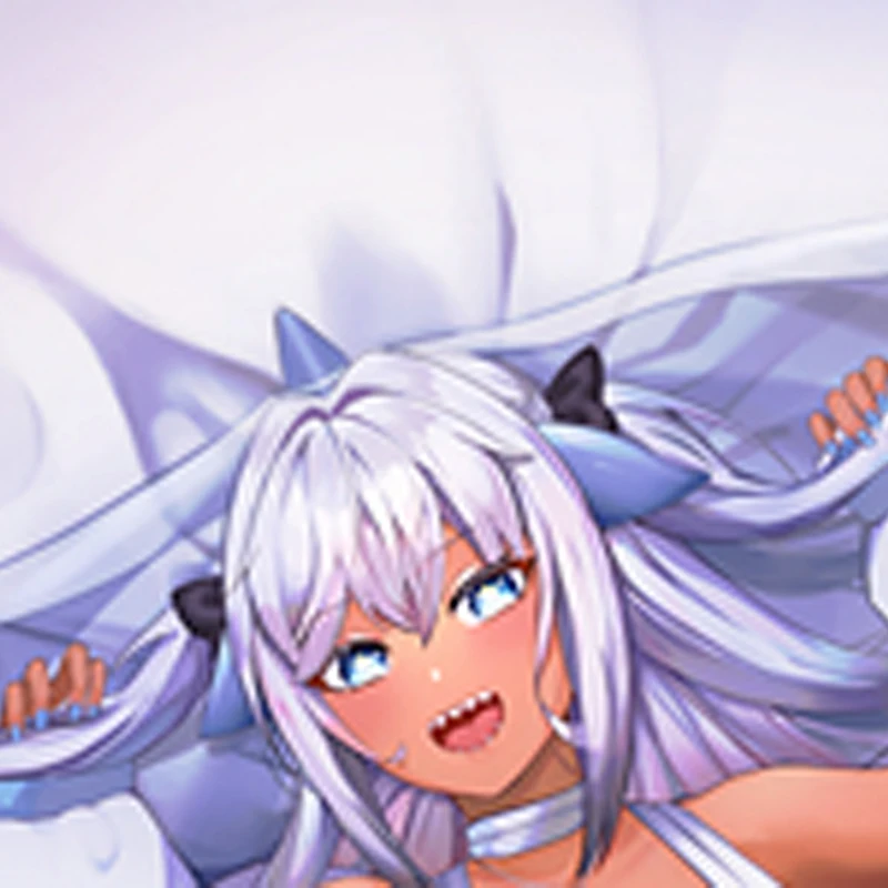 Anime Dakimakura Pillow Case Kurai Saki Sexy and Busty Beautiful Girl Double-Sided Halloween
Anime Dakimakura Pillow Case Kurai Saki Sexy and Busty Beautiful Girl Double-Sided Halloween