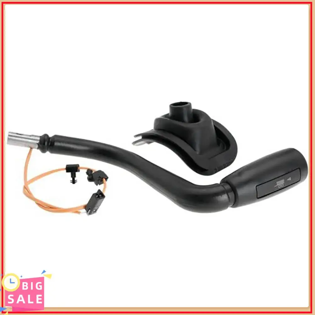 Exclusive Shifter Lever Transmission Shift Lever 26075107 For GMC 15038407 905-106
Exclusive Shifter Lever Transmission Shift Lever 26075107 For GMC 15038407 905-106