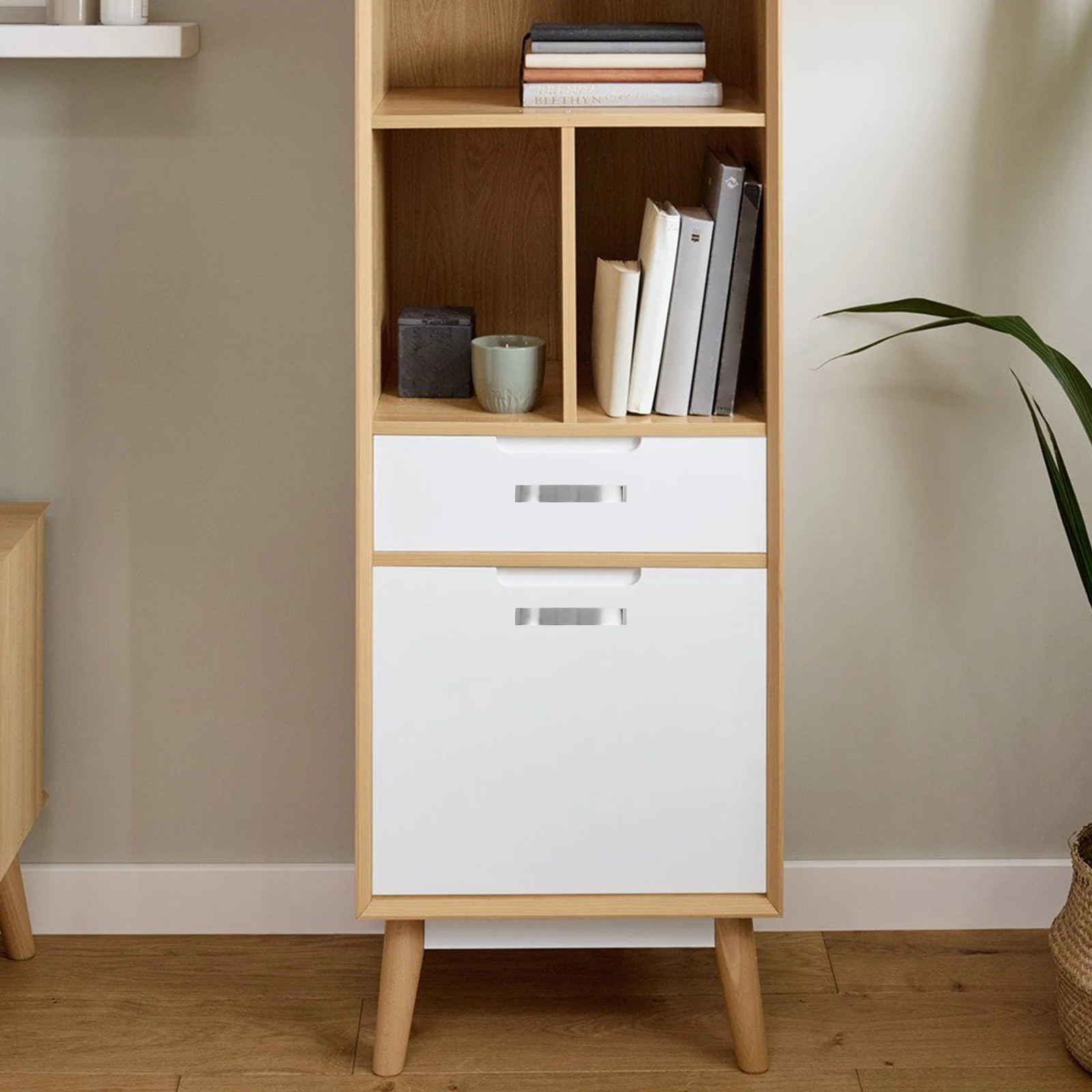 2Pcs Versatile Kitchen Unit Handles Fits Most Cabinets Long Lasting Durability Dresser Drawer Pulls Kitchen Unit Handles
2Pcs Versatile Kitchen Unit Handles Fits Most Cabinets Long Lasting Durability Dresser Drawer Pulls Kitchen Unit Handles