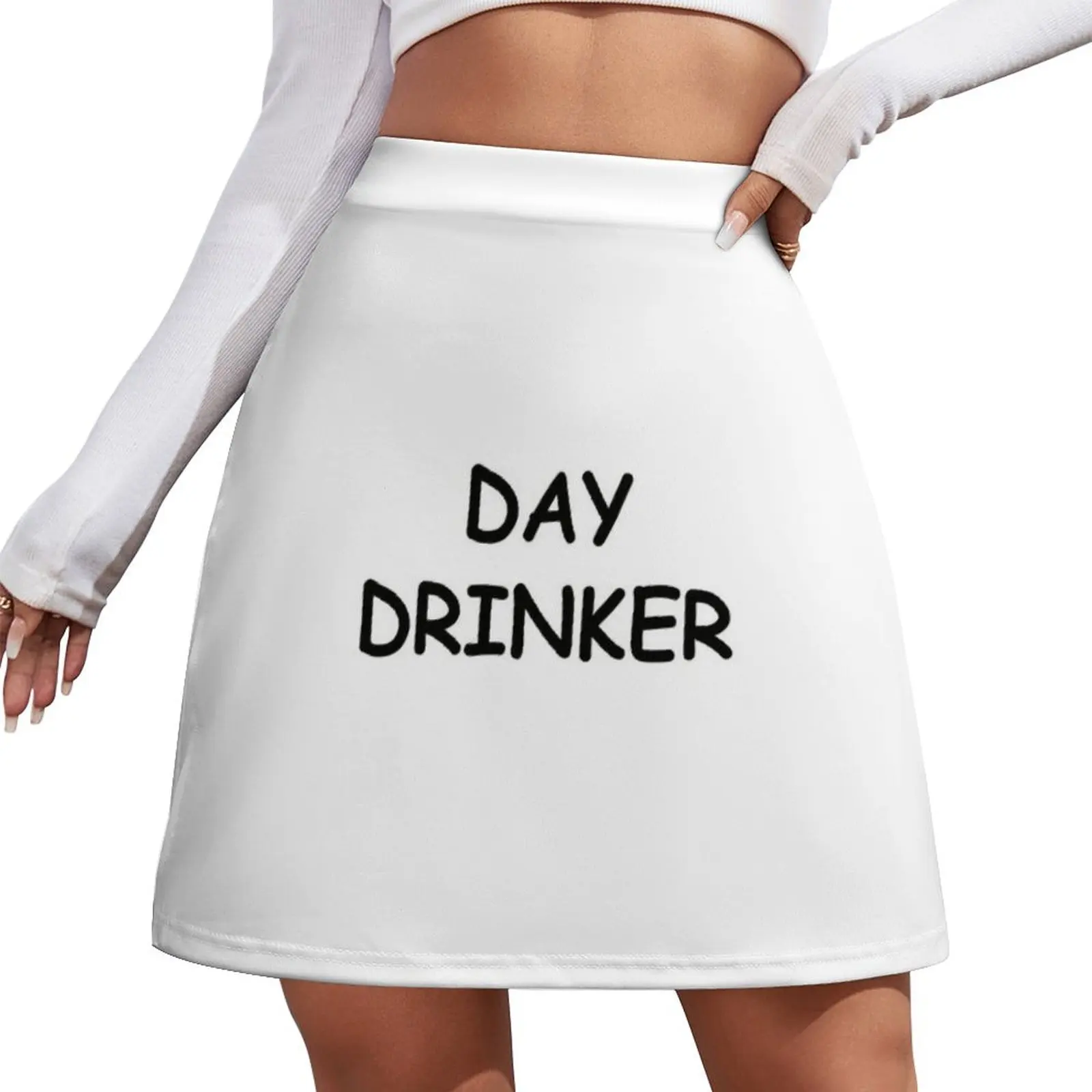 Day Drinker Mini Skirt clothes for woman womens clothing mini skirt Mini Skirt
Day Drinker Mini Skirt clothes for woman womens clothing mini skirt Mini Skirt