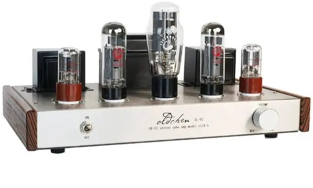 NEW Oldchen El34 Tube Amplifier Home Theater Bluetooth 5.0 Class A HIFI High Power Audio Amplifier
NEW Oldchen El34 Tube Amplifier Home Theater Bluetooth 5.0 Class A HIFI High Power Audio Amplifier