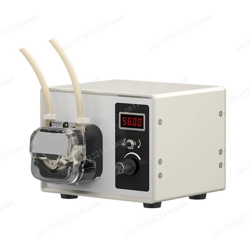 KPK400 flow battery special circulation peristaltic pump
KPK400 flow battery special circulation peristaltic pump