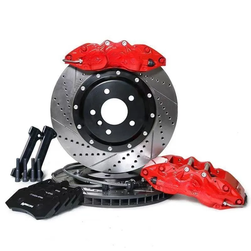 Suitable for a set of Brembo calipers, modified front brakes, brake disc brakes
Suitable for a set of Brembo calipers, modified front brakes, brake disc brakes
