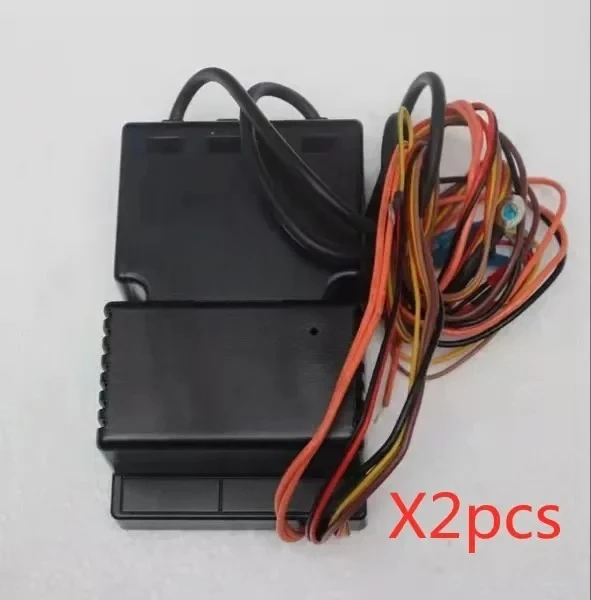 2pcs HLK-01 AC220 Universal Gas Oven Igniter
2pcs HLK-01 AC220 Universal Gas Oven Igniter