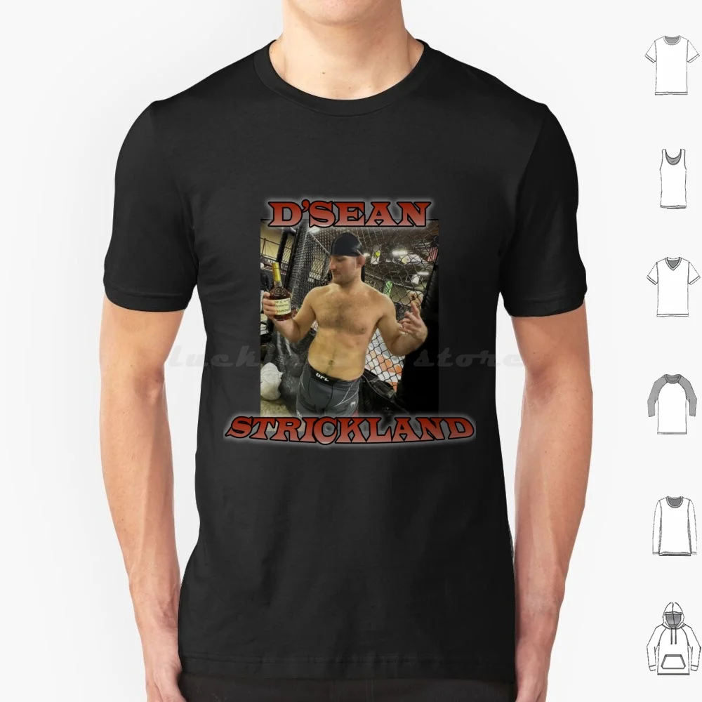 Sean Strickland T Shirt Big Size 100% Cotton Sean Strickland Vintage Diaz Adesanya Isreal Nate Diaz Strickland
Sean Strickland T Shirt Big Size 100% Cotton Sean Strickland Vintage Diaz Adesanya Isreal Nate Diaz Strickland