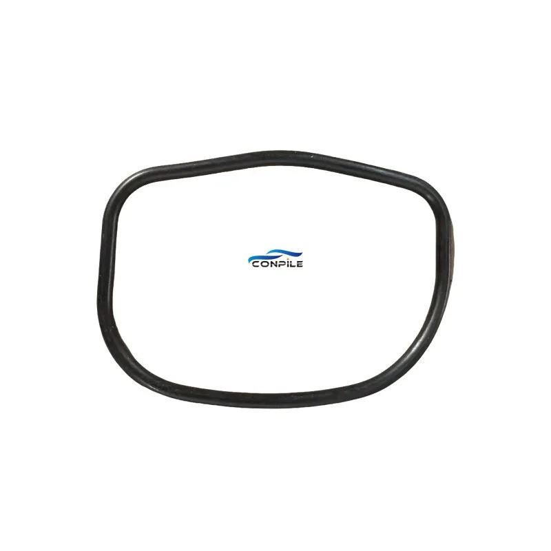 1pc for fiat Viaggio Ottimo Renegade Compass 1.4T Thermostat Gasket Iron Pipe Small Sealing Rubber Ring
1pc for fiat Viaggio Ottimo Renegade Compass 1.4T Thermostat Gasket Iron Pipe Small Sealing Rubber Ring