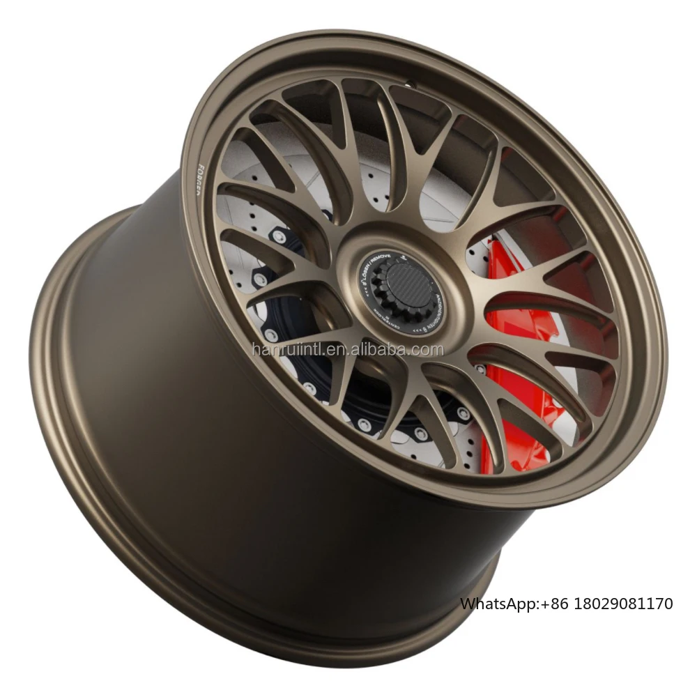 Forged Wheels 20 21 22inch Centerlock Wheels Deep Concave 5X130 Racing Wheels for porsche 911gt3 rs Turbo s
Forged Wheels 20 21 22inch Centerlock Wheels Deep Concave 5X130 Racing Wheels for porsche 911gt3 rs Turbo s